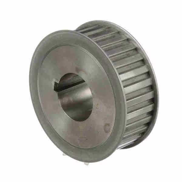 Steel Bushed Bore Gearbelt Pulley, 30HP150, Browning, Mfr#: 30HP150